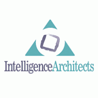 Intelligence Architects Logo PNG Vector