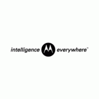 Intelligence Everywhere Logo PNG Vector