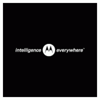 Intelligence Everywhere Logo PNG Vector