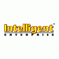 Intelligent Enterprise Logo PNG Vector