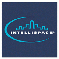 Intellispace Logo PNG Vector