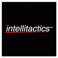 Intellitactics Logo PNG Vector