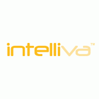 Intelliva Logo PNG Vector