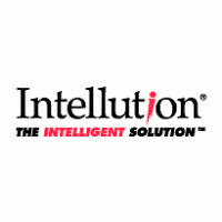 Intellution Logo PNG Vector