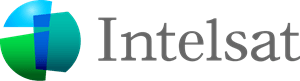 Intelsat Logo PNG Vector