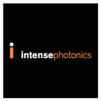 Intense Photonics Logo Vector