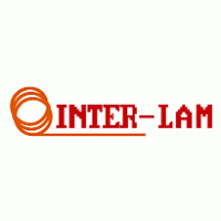 Inter-Lam Logo PNG Vector