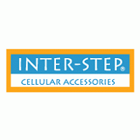 Inter-Step Logo PNG Vector
