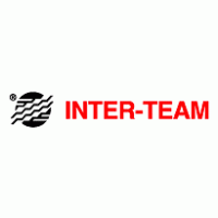 Inter-Team Logo PNG Vector