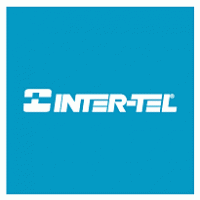 Inter-Tel Logo PNG Vector