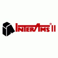 InterAms Logo PNG Vector