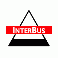 InterBus Logo PNG Vector