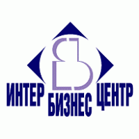 InterBusinessCenter Logo PNG Vector