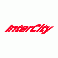 InterCity Logo Vector