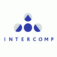 InterComp Logo PNG Vector
