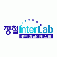 InterLab Logo PNG Vector