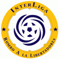 InterLiga Logo PNG Vector