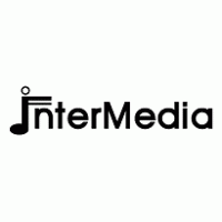 InterMedia Logo PNG Vector
