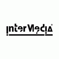 InterMedia Logo PNG Vector