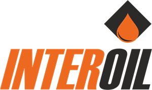 InterOil Logo PNG Vector