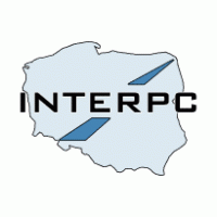 InterPC Logo PNG Vector