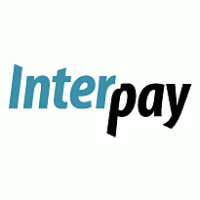 InterPay Logo PNG Vector