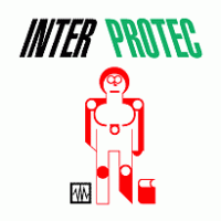 InterProtec Logo PNG Vector