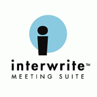 InterWrite Meeting Suite Logo PNG Vector