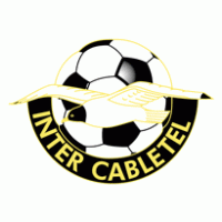 Inter Cabletel FC Cardiff Logo PNG Vector