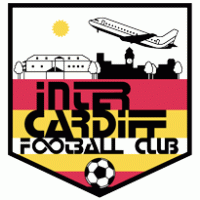 Inter Cardiff_FC Logo PNG Vector