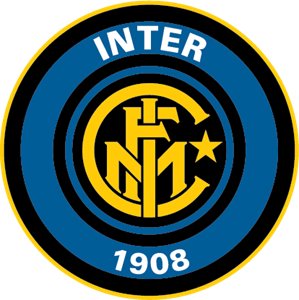 Inter FC Logo PNG Vector