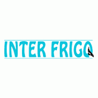 Inter Frigo Logo PNG Vector