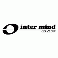 Inter Mind Logo PNG Vector