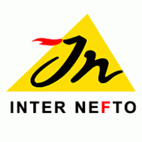 Inter Nefto Logo PNG Vector