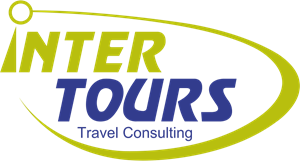Inter Tours Logo Vector