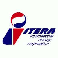 Intera Logo PNG Vector