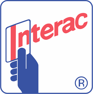 Interac Logo Vector