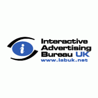 Interactive Advertising Bureau UK Logo Vector