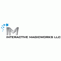Interactive Magicworks LLC Logo PNG Vector