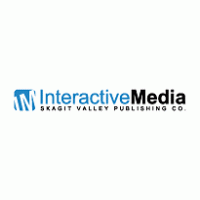Interactive Media Logo PNG Vector