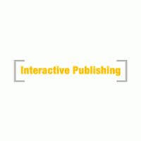 Interactive Publishing Logo PNG Vector