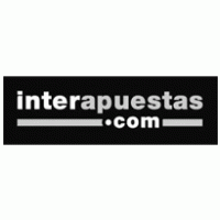 Interapuestas.com Logo PNG Vector