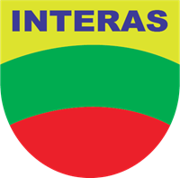 Interas Visaginas Logo PNG Vector