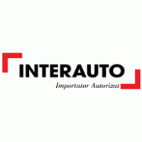 Interauto Logo PNG Vector