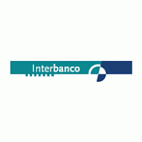 Interbanco Logo PNG Vector