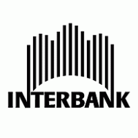 Interbank Logo Vector