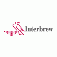 Interbrew Logo PNG Vector