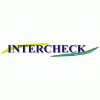 Intercheck Logo PNG Vector