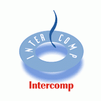 Intercomp Software Logo PNG Vector