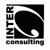 Interconsulting Logo PNG Vector